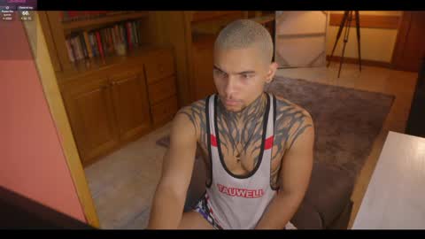 Matt     online show from April 6, 12:40 am