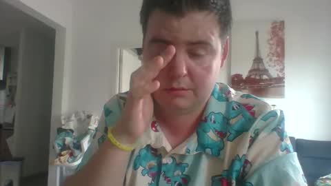 srpollito_23 online show from September 17, 1:45 pm