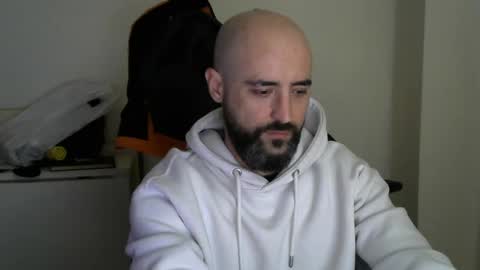 srtramposo online show from January 10, 6:06 pm