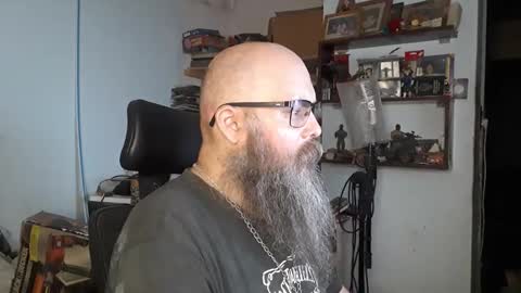 ss_overkill online show from March 18, 12:24 am