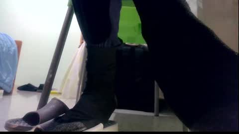 ssenzo online show from January 19, 9:23 pm