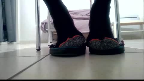 ssenzo online show from January 26, 8:02 pm