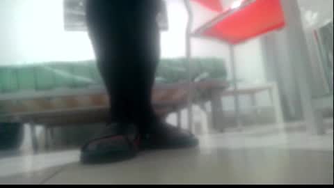 ssenzo online show from February 20, 10:15 pm