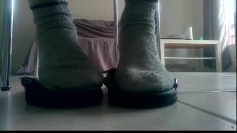 ssenzo online show from December 31, 7:31 am