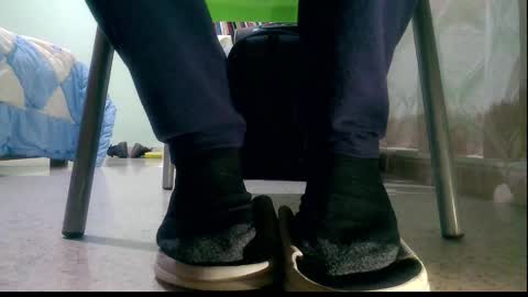 ssenzo online show from January 16, 9:40 pm