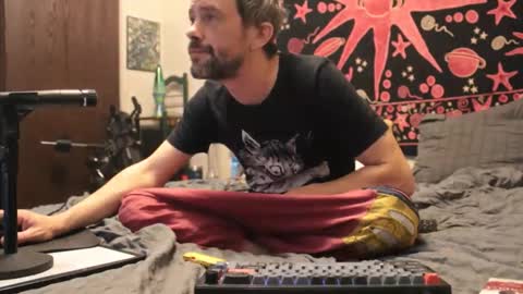 ssparearhyme online show from April 1, 7:43 am