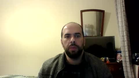 ShYgUy online show from February 20, 1:03 am