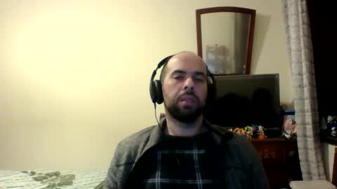 ShYgUy online show from February 15, 1:11 am