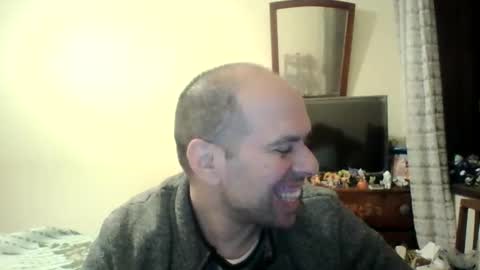 ShYgUy online show from December 29, 1:45 am