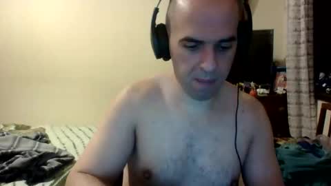 ShYgUy online show from December 15, 10:37 pm