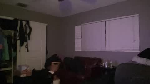 Jose online show from May 5, 2:13 am
