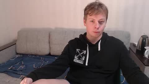 Joe Peach online show from January 9, 4:56 pm