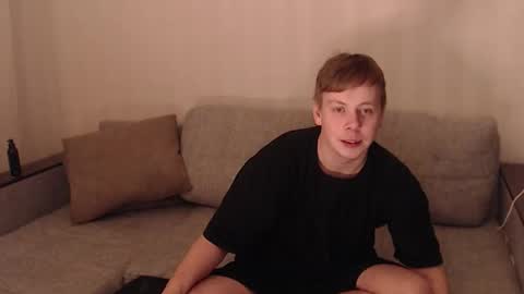 Joe Peach online show from November 30, 4:53 pm