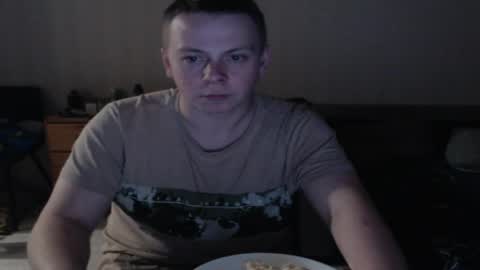 Joe Peach online show from April 6, 11:48 pm