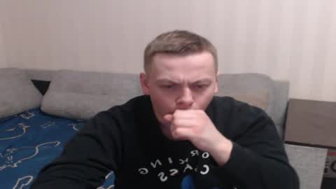 Joe Peach online show from March 19, 7:17 pm