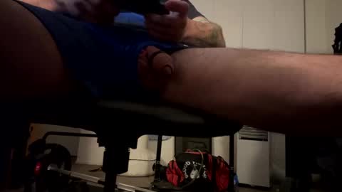 stacked4dick online show from September 20, 5:51 am