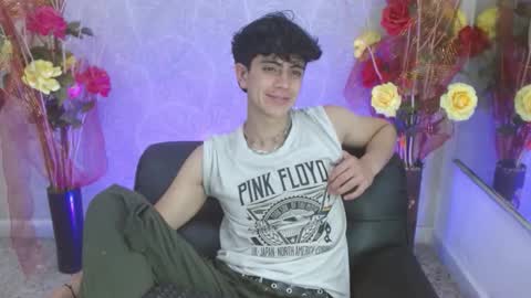 star_boyx online show from October 17, 10:14 pm