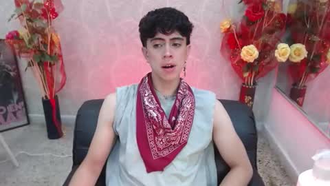 star_boyx online show from September 25, 9:46 pm