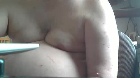 starguy600 online show from January 8, 8:14 pm