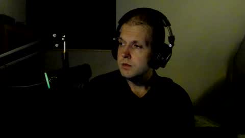 Adam online show from February 20, 3:56 am