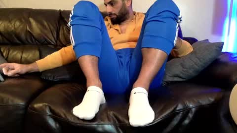 Starpizzle online show from January 8, 5:51 pm