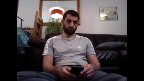 Starpizzle online show from April 18, 7:18 pm