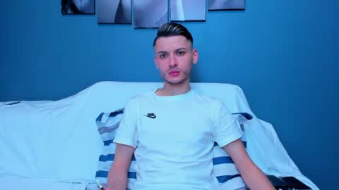 STAS online show from February 20, 1:25 am