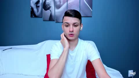 STAS online show from December 22, 12:38 pm