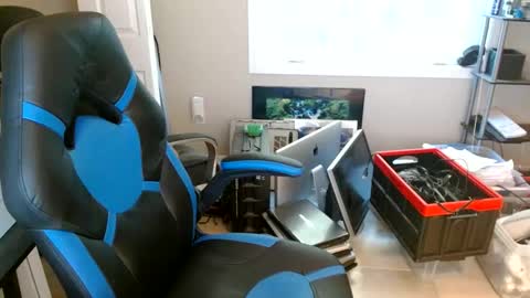 Steakman online show from October 13, 1:06 pm