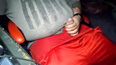 steelman8484 online show from February 2, 8:13 am