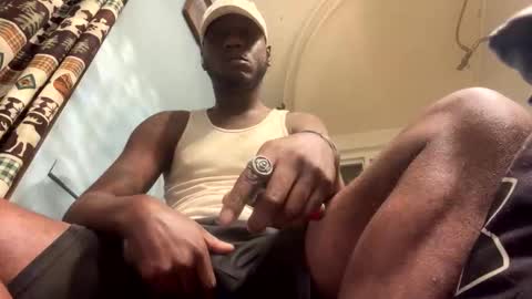 Infamousx online show from April 2, 9:50 am