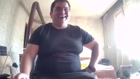 Stefan online show from October 30, 11:22 am