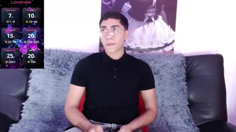 StefanFord online show from January 5, 8:12 pm