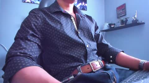 Stefann Salvatore online show from May 10, 9:38 pm