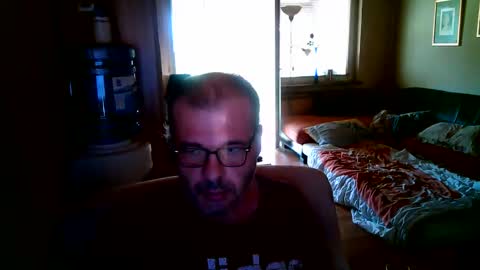 Mesh3D online show from September 13, 11:22 am