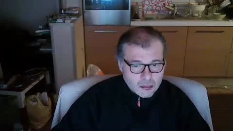 Mesh3D online show from February 20, 12:30 am