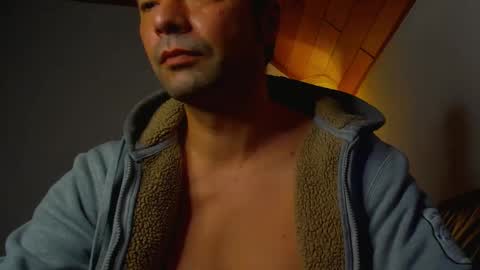 sternhagel online show from December 7, 7:21 pm