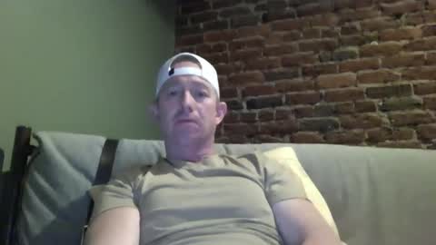 stetsondawg07 online show from February 23, 4:55 am