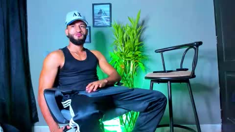 Steve  online show from November 11, 12:32 pm