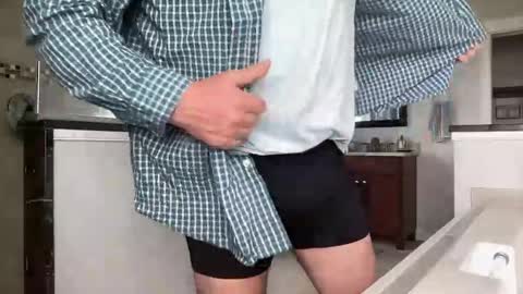 Steve online show from May 10, 5:03 pm