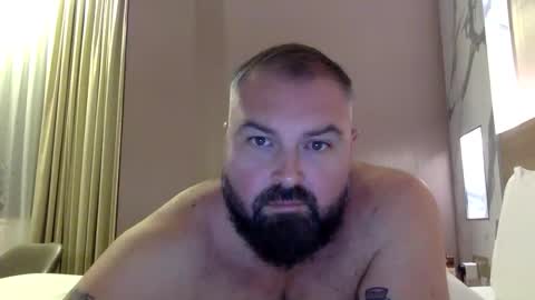 steve__1980 online show from March 9, 3:39 pm