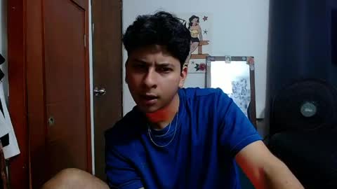 steve_boyx online show from May 13, 2:08 am
