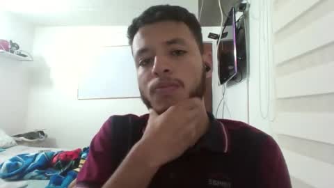 Steve online show from January 7, 1:43 am