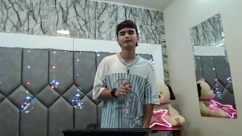 Steve Hotman  online show from March 29, 1:22 pm