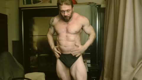 Steve Oakenshield son of John son of Vasyl online show from January 15, 12:47 am