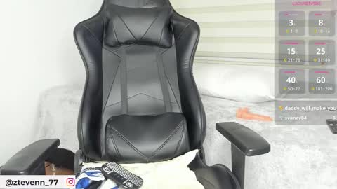 steveen_77_ online show from November 8, 3:54 am