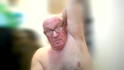 stevejons47 online show from February 24, 6:04 pm