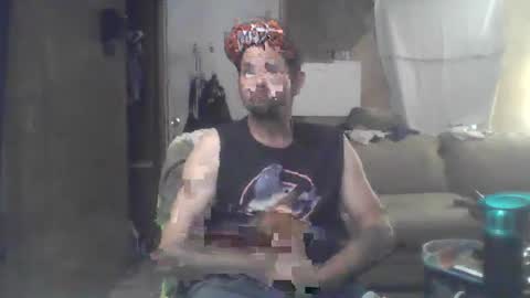 Steveneg13 online show from March 1, 12:23 pm