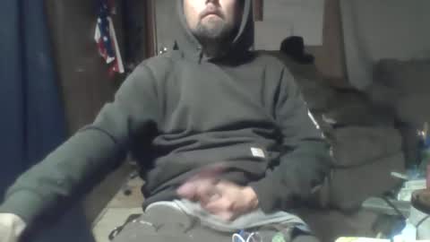 Steveneg13 online show from March 12, 11:31 am