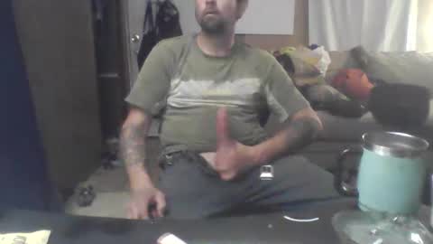 Steveneg13 online show from February 28, 5:48 am